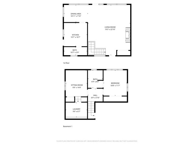 Detail Gallery Image 68 of 68 For 993 Mercury Way, Crestline,  CA 92325 - 2 Beds | 2 Baths