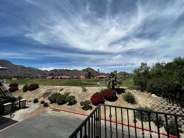 Detail Gallery Image 10 of 12 For 50590 Santa Rosa #7,  La Quinta,  CA 92253 - 1 Beds | 1 Baths