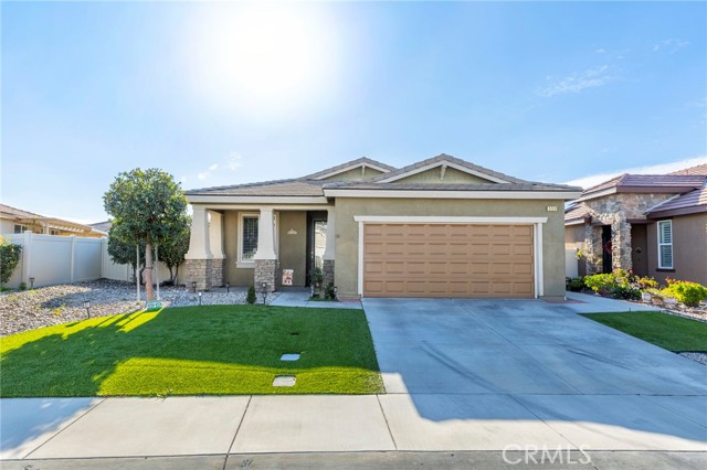 Detail Gallery Image 24 of 24 For 353 Blowing Rock, Beaumont,  CA 92223 - 2 Beds | 2 Baths