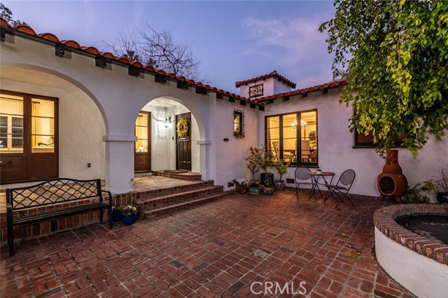 Detail Gallery Image 42 of 47 For 1731 W Kenneth Rd, Glendale,  CA 91201 - 3 Beds | 2 Baths