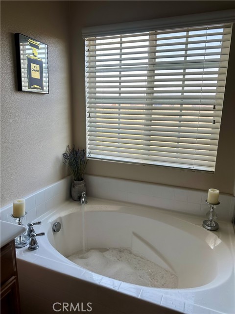 Detail Gallery Image 28 of 38 For 1332 E Rover Ln #E,  Beaumont,  CA 92223 - 4 Beds | 2/1 Baths