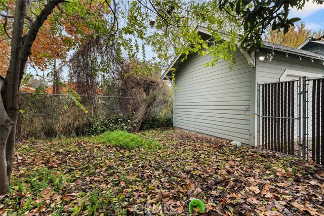 Detail Gallery Image 26 of 30 For 399 Humboldt, Chico,  CA 95928 - 2 Beds | 1 Baths