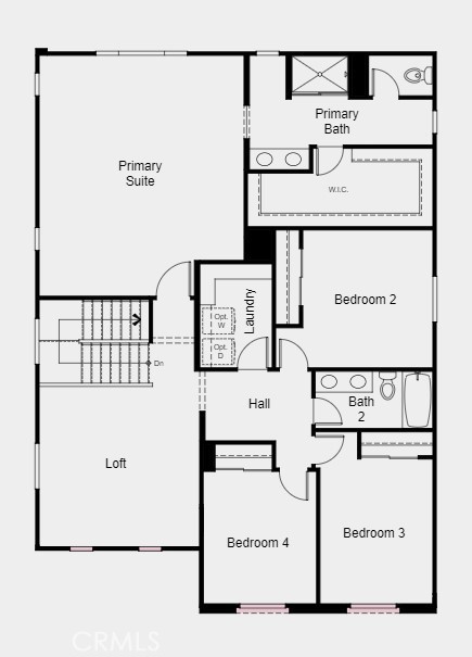 Detail Gallery Image 3 of 14 For 2265 Panama Dr, Corona,  CA 92883 - 5 Beds | 3/1 Baths