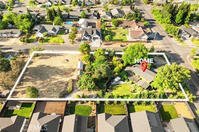 Detail Gallery Image 5 of 73 For 2848 Marigold Ave, Chico,  CA 95973 - 4 Beds | 2 Baths