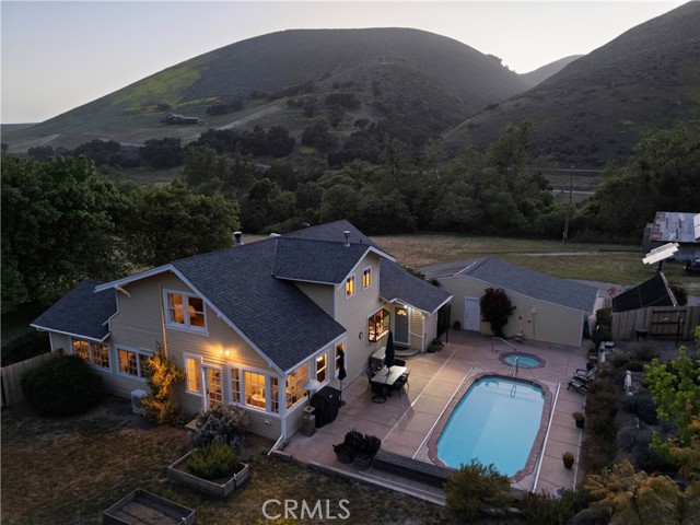 Detail Gallery Image 4 of 61 For 4651 Tepusquet Rd, Santa Maria,  CA 93454 - 3 Beds | 2 Baths