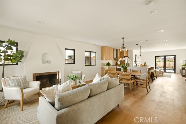 Detail Gallery Image 7 of 37 For 6652 Hough St, Los Angeles,  CA 90042 - 3 Beds | 3 Baths
