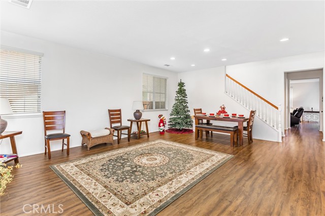 Detail Gallery Image 5 of 31 For 34596 Venturi, Beaumont,  CA 92223 - 4 Beds | 2/1 Baths