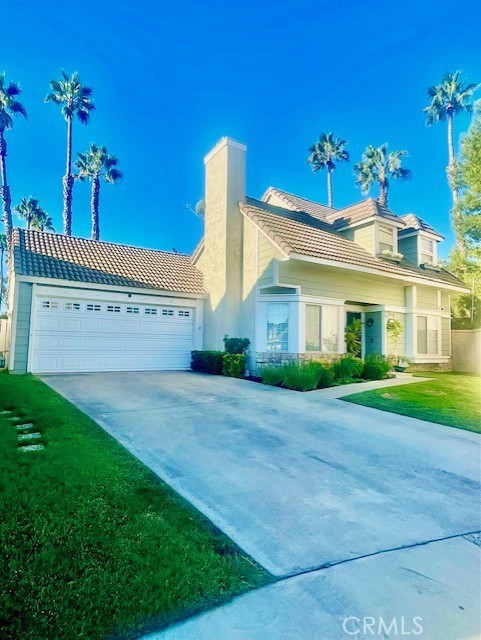 Detail Gallery Image 2 of 17 For 21811 Tegley, Mission Viejo,  CA 92692 - 4 Beds | 2/1 Baths