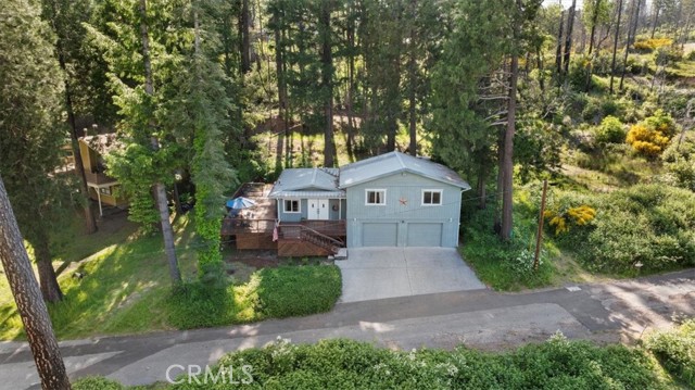 Detail Gallery Image 42 of 69 For 9 Apple Hill Cir, Berry Creek,  CA 95916 - 3 Beds | 2 Baths