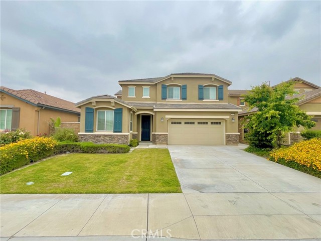 Image 2 for 15497 Red Pepper Pl, Fontana, CA 92336