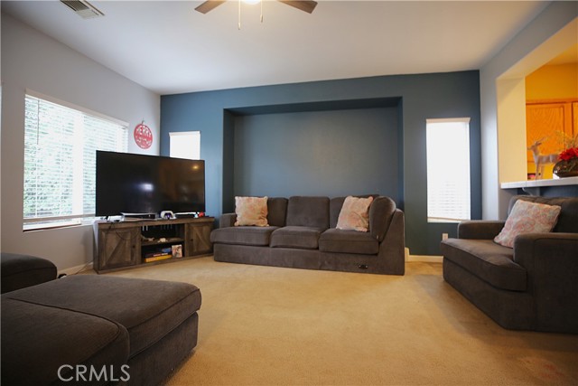 Detail Gallery Image 15 of 68 For 3578 Santiago Ave, Merced,  CA 95348 - 3 Beds | 2 Baths