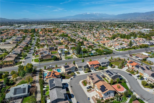 Detail Gallery Image 49 of 56 For 1176 Woodbury Ln, Mentone,  CA 92359 - 4 Beds | 3 Baths