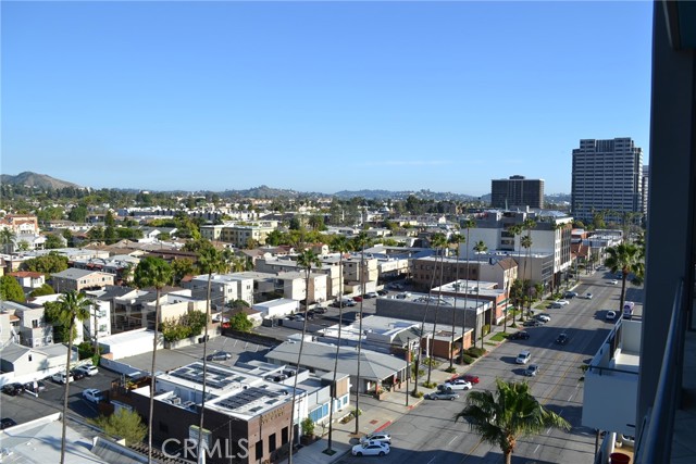 Detail Gallery Image 50 of 55 For 1155 N Brand Bld #1101,  Glendale,  CA 91202 - 3 Beds | 2 Baths