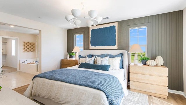 Detail Gallery Image 11 of 18 For 1357 Yeager Ave, Rialto,  CA 92376 - 4 Beds | 3 Baths