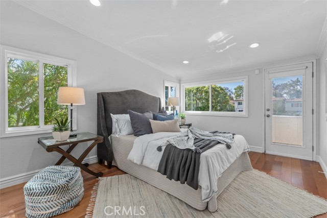 Detail Gallery Image 23 of 31 For 525 Vista Flora, Newport Beach,  CA 92660 - 3 Beds | 2/1 Baths