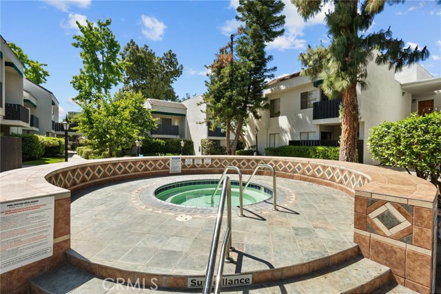 Detail Gallery Image 24 of 24 For 18645 Hatteras St #171,  Tarzana,  CA 91356 - 1 Beds | 1 Baths