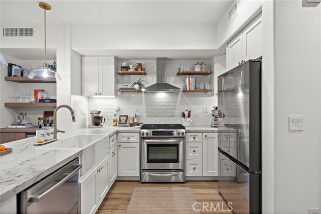 Detail Gallery Image 11 of 34 For 20 Bayley, Ladera Ranch,  CA 92694 - 2 Beds | 2/1 Baths