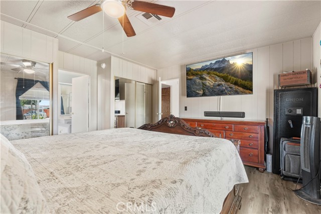 Detail Gallery Image 22 of 34 For 43422 Riley Cir, Hemet,  CA 92544 - 2 Beds | 2 Baths