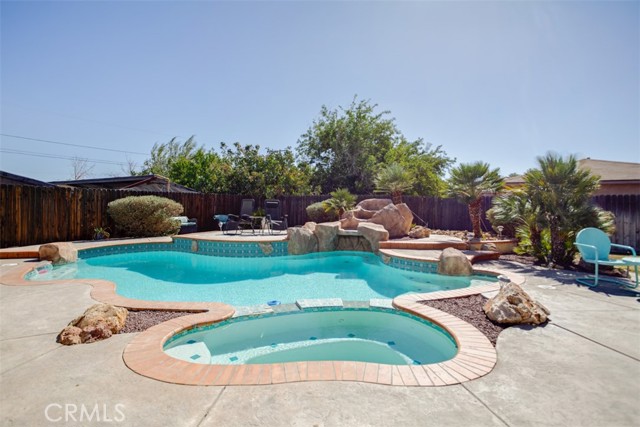 Detail Gallery Image 36 of 48 For 21789 Thunderbird Rd, Apple Valley,  CA 92307 - 3 Beds | 2 Baths