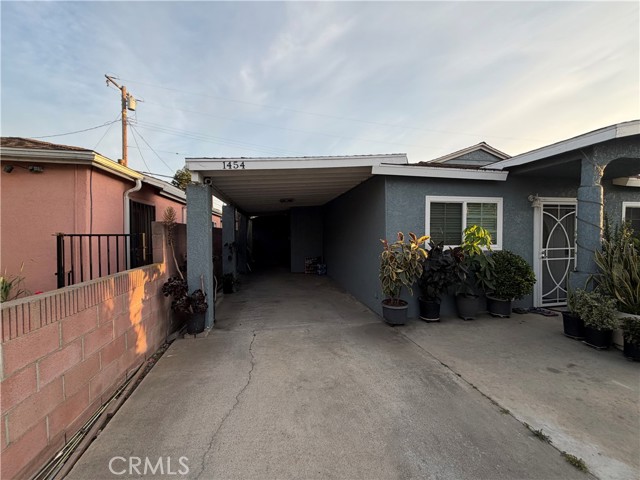 Detail Gallery Image 2 of 25 For 1454 E 215th St, Carson,  CA 90745 - 2 Beds | 1 Baths