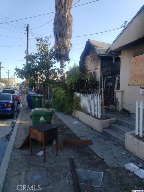 161 Avenue 18 Avenue, Los Angeles, California 90031, 3 Bedrooms Bedrooms, ,1 BathroomBathrooms,Single Family Residence,For Sale,Avenue 18,320007938