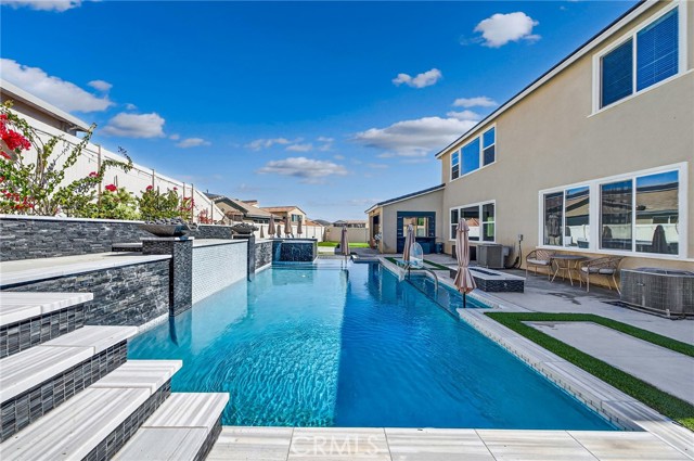 Detail Gallery Image 46 of 57 For 29530 Shire Horse Way, Menifee,  CA 92584 - 6 Beds | 3 Baths