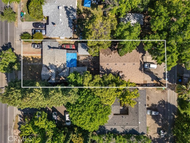 Detail Gallery Image 1 of 25 For 1256 Warner St, Chico,  CA 95926 - – Beds | – Baths