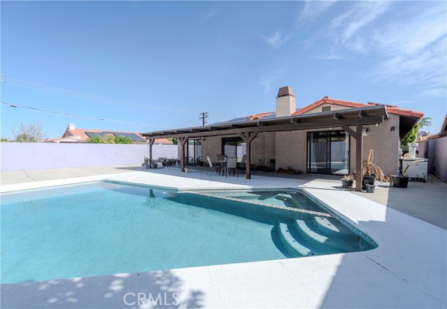 31015 Avenida Alvera, Cathedral City, CA 92234 photo 30