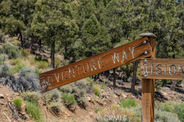 550 Eagle Ridge Rd, Big Bear, CA 92314