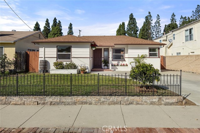 Detail Gallery Image 31 of 31 For 719 S Walnut, Brea,  CA 92821 - 3 Beds | 2 Baths