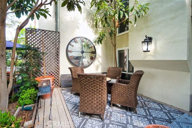 Detail Gallery Image 51 of 56 For 2853 Park Vista Ct, Fullerton,  CA 92835 - 3 Beds | 2/1 Baths