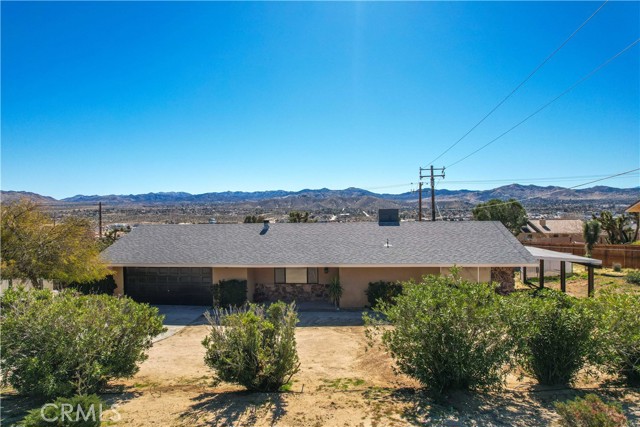 Image 3 for 57455 Paxton Rd, Yucca Valley, CA 92284