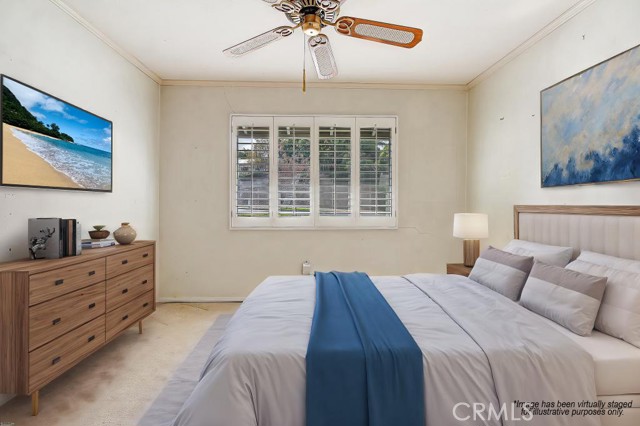 Detail Gallery Image 11 of 62 For 1535 via Tioga, Riverside,  CA 92506 - 4 Beds | 2 Baths