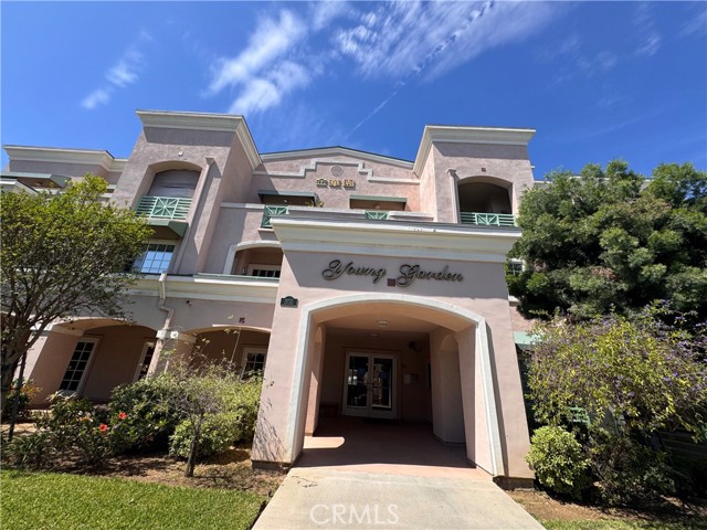 Detail Gallery Image 13 of 14 For 303 N Nicholson, Monterey Park,  CA 91755 - 1 Beds | 1 Baths