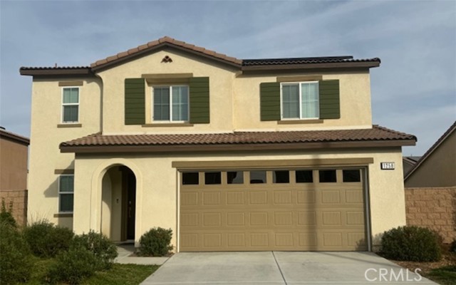 Detail Gallery Image 1 of 17 For 1258 Justice Pl, Hemet,  CA 92543 - 3 Beds | 2/1 Baths