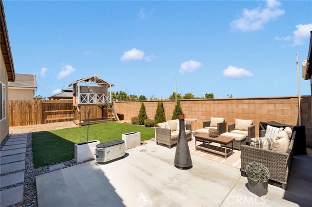 Detail Gallery Image 36 of 45 For 11438 Helena St, Adelanto,  CA 92301 - 3 Beds | 2 Baths