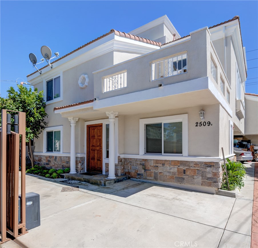 2509 190th Street B, Redondo Beach, CA 90278