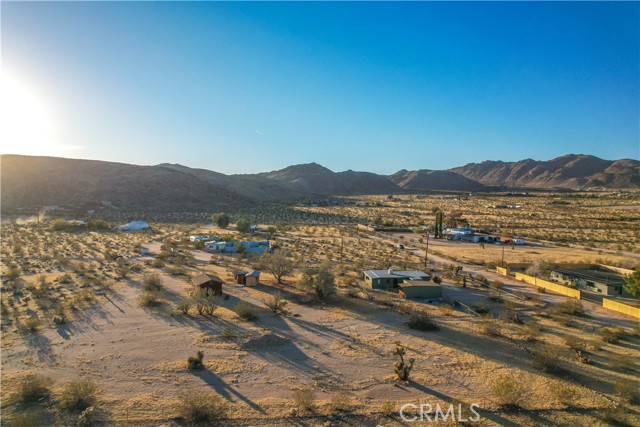 Detail Gallery Image 69 of 74 For 62205 Jericho Way, Joshua Tree,  CA 92252 - 2 Beds | 1 Baths