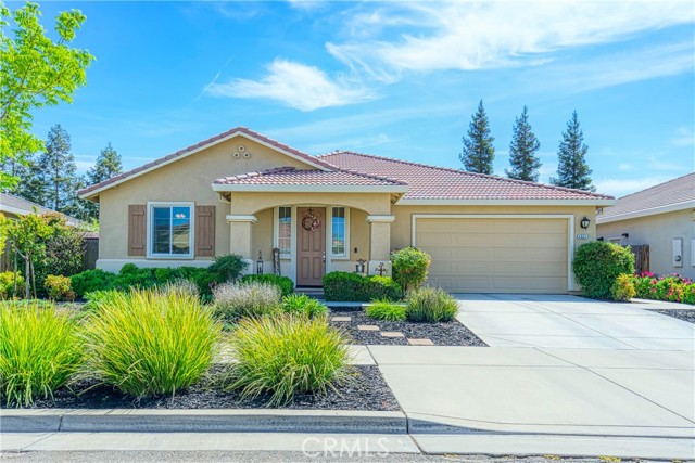 Detail Gallery Image 1 of 1 For 4831 Langley Way, Merced,  CA 95348 - 3 Beds | 2 Baths