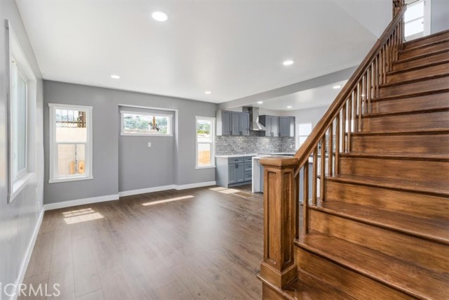 Detail Gallery Image 10 of 65 For 1521 N Bonnie Beach, Los Angeles,  CA 90063 - 5 Beds | 2/1 Baths