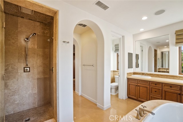 Detail Gallery Image 47 of 74 For 17 Canyon Peak, Newport Coast,  CA 92657 - 4 Beds | 4/1 Baths