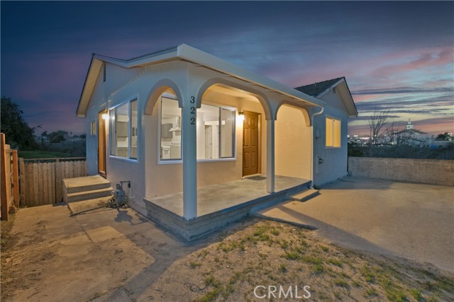 Detail Gallery Image 1 of 1 For 322 Apostolic Ln, Salinas,  CA 93907 - 3 Beds | 2 Baths