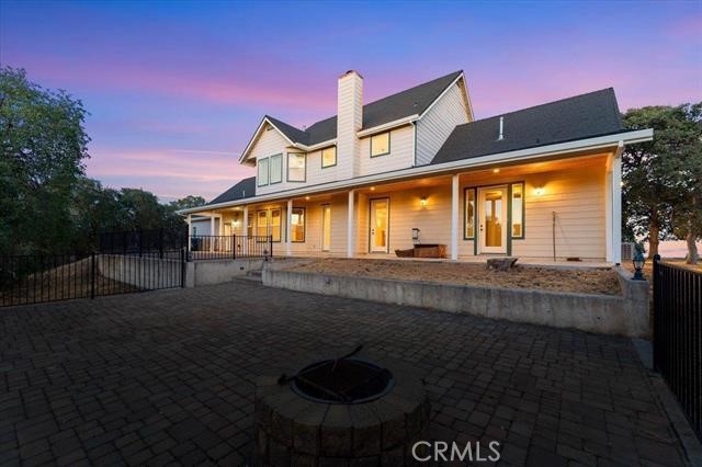 Detail Gallery Image 61 of 73 For 15125 N Kobbuntie Ct, Red Bluff,  CA 96080 - 5 Beds | 3/1 Baths