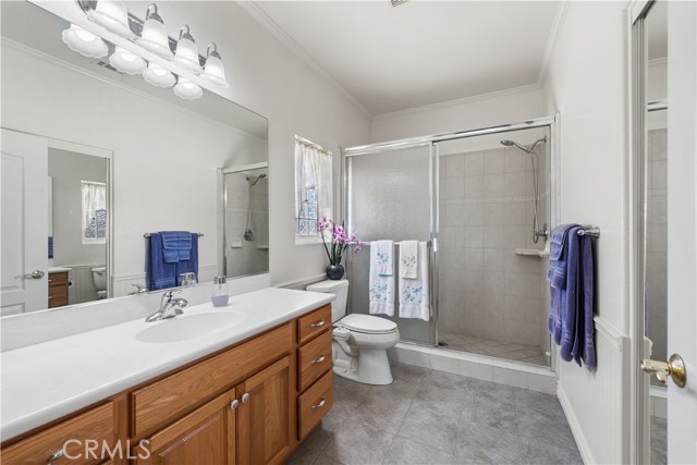 Detail Gallery Image 38 of 75 For 2608 Desert Rose Dr, Lancaster,  CA 93536 - 4 Beds | 4 Baths