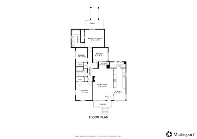 Detail Gallery Image 31 of 31 For 22919 Broadwell Ave, Torrance,  CA 90502 - 4 Beds | 2 Baths