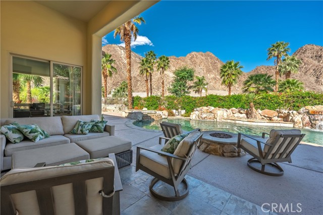 Detail Gallery Image 50 of 63 For 47855 White Fox Ct, La Quinta,  CA 92253 - 4 Beds | 4/1 Baths
