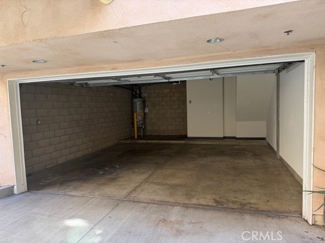Detail Gallery Image 12 of 14 For 788 S Stoneman #D,  Alhambra,  CA 91801 - 2 Beds | 2/1 Baths