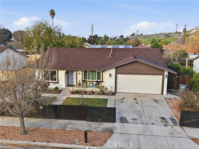 Detail Gallery Image 5 of 36 For 281 Eastwood, Hemet,  CA 92544 - 4 Beds | 2 Baths