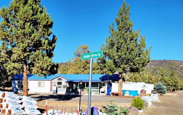 Details for 6081 Co Rd64 Jess, Likely, CA 96116