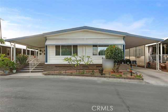 Detail Gallery Image 1 of 1 For 781 Glenlake Dr, Placentia,  CA 92870 - 2 Beds | 2 Baths